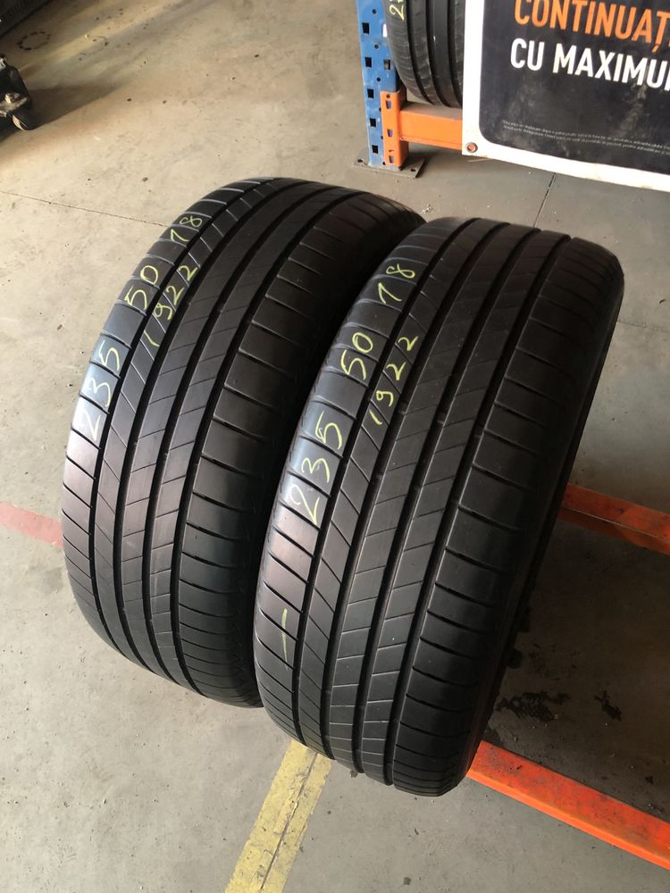 Anvelope vara 235/50/18 Bridgestone Turanza T005 235 50 18 R18