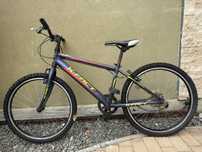 Bicicleta de munte