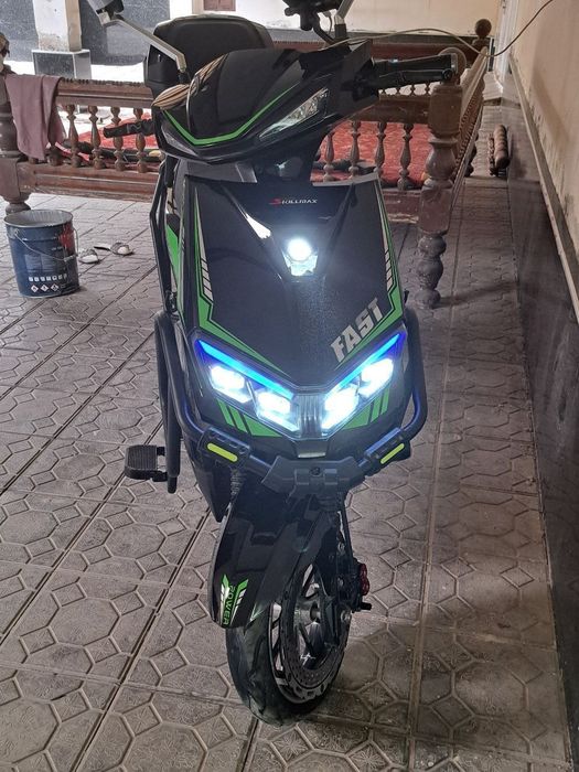 Сукутир сотилади