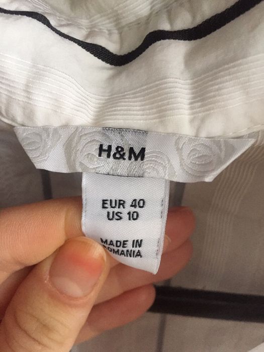 Camasa H&M de dama