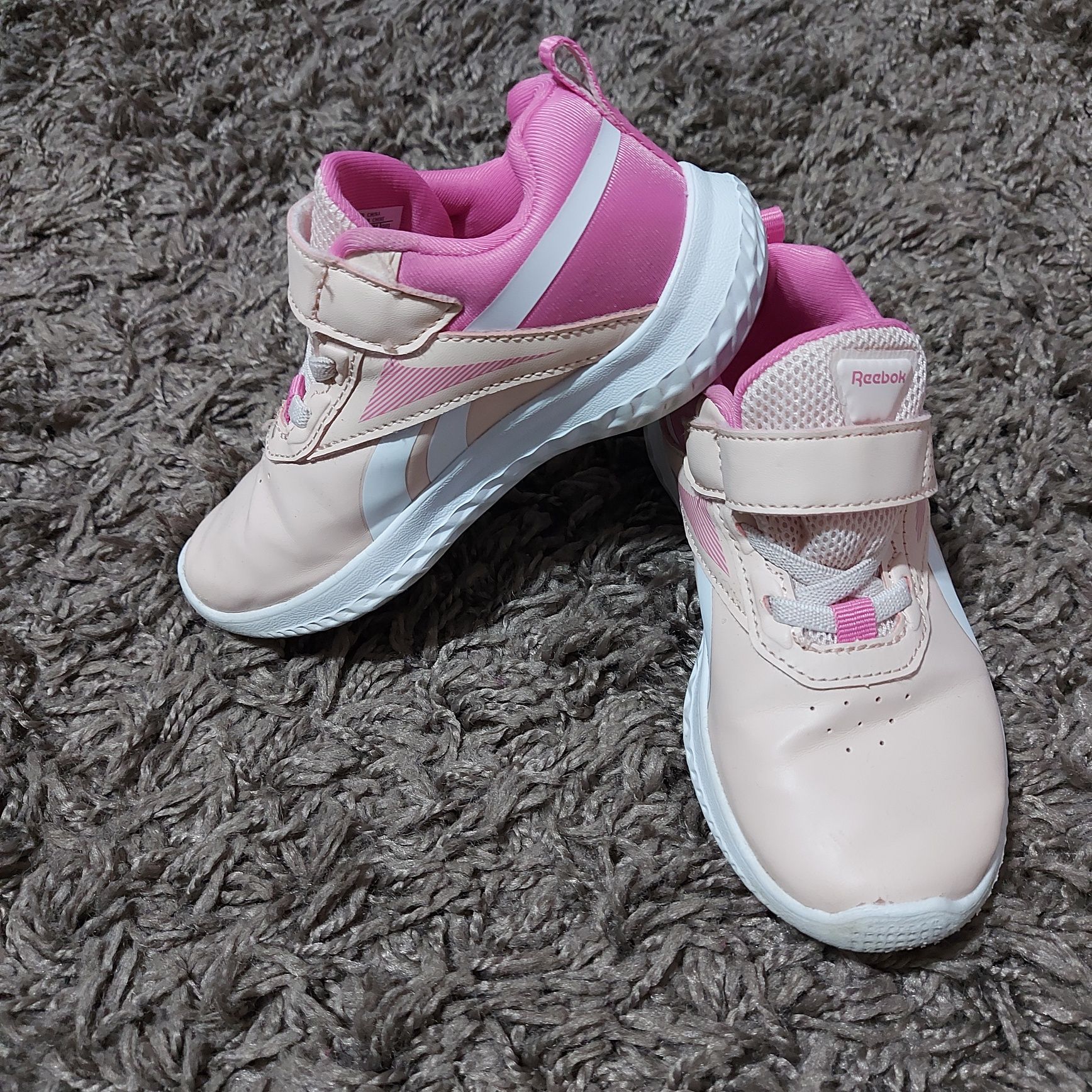 Reebok обувки Rush Runner 5 SYN