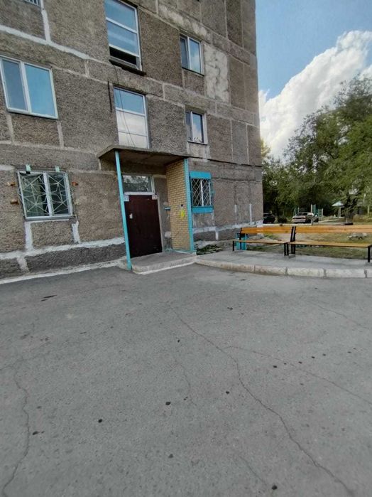 Продается 3х комн.кв на 6 микрорайоне