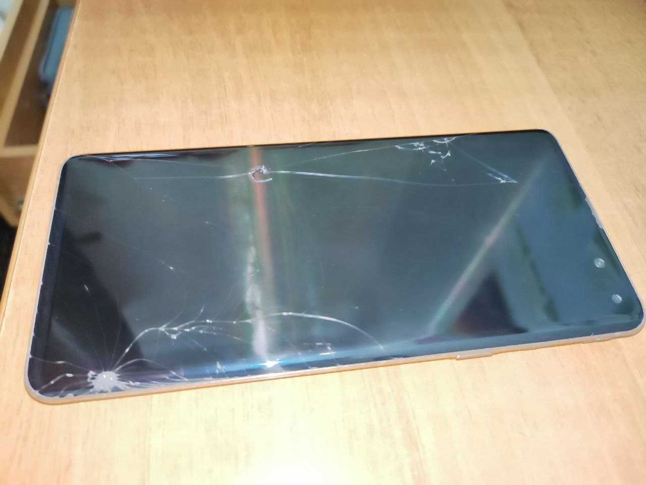 Samsung Galaxy S10 5g