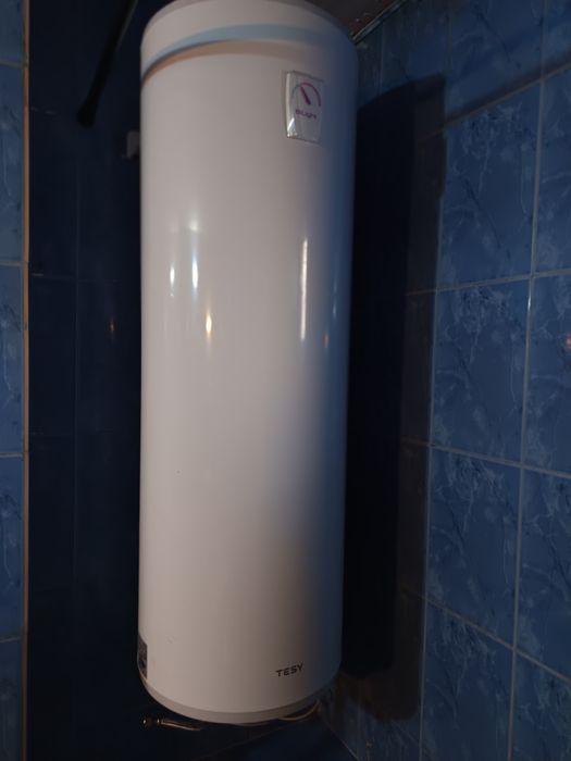 Boiler electric 100l