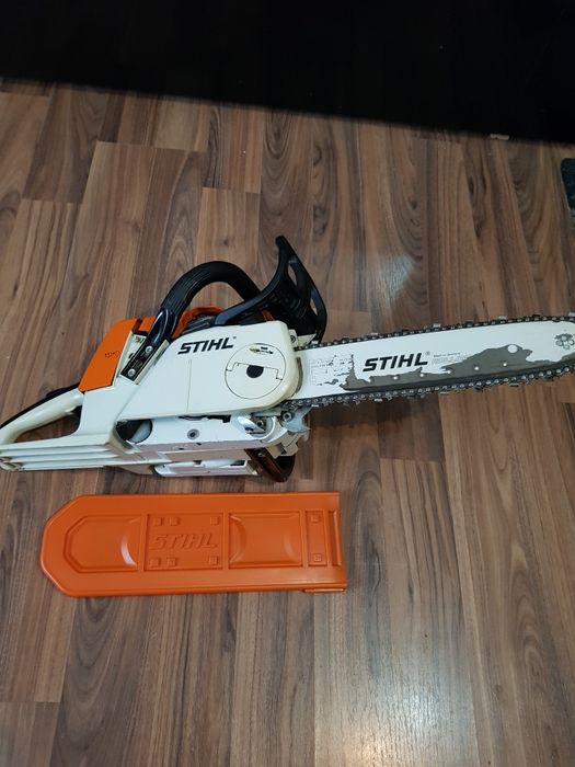 Drujbă Stihl MS 260 c