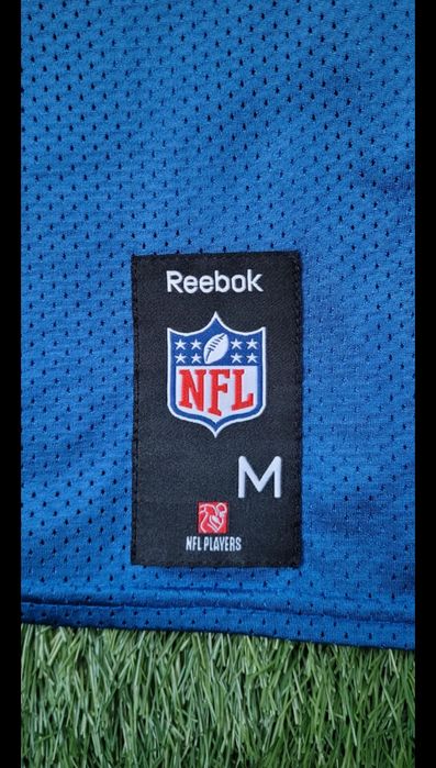 Tricou Rebook NFL Indianapolics Colts Manning