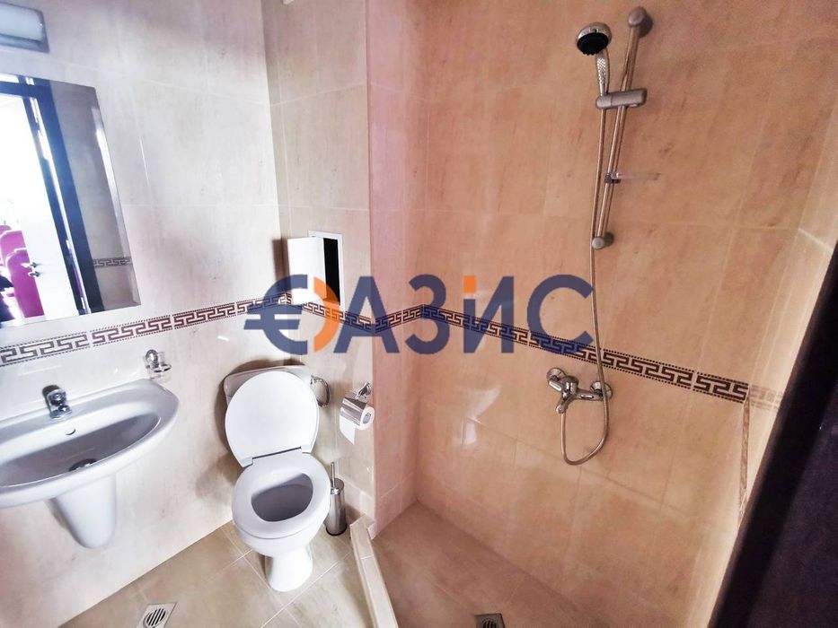 Продава се Заведение в Свети Влас - 34 кв.м за 883 €/кв.м - Снимка #8
