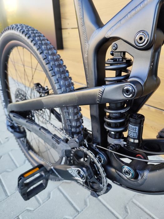2022 PROPAIN SPINDRIFT 27.5 180mm *enduro/freeride*