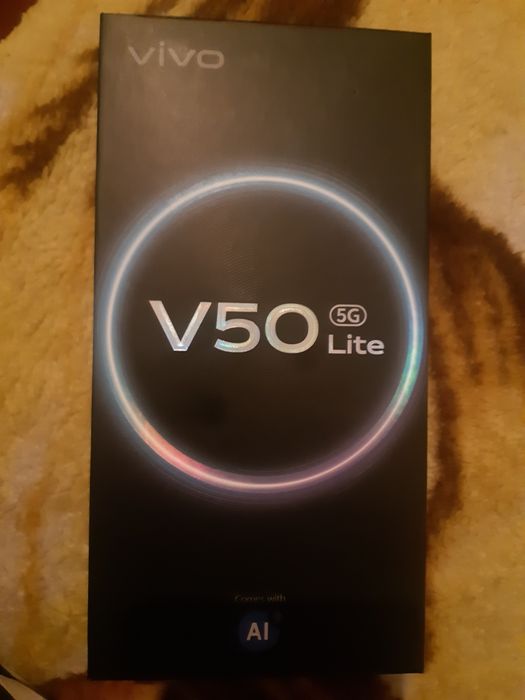 Продам срочно  Vivo V50 5G Lite