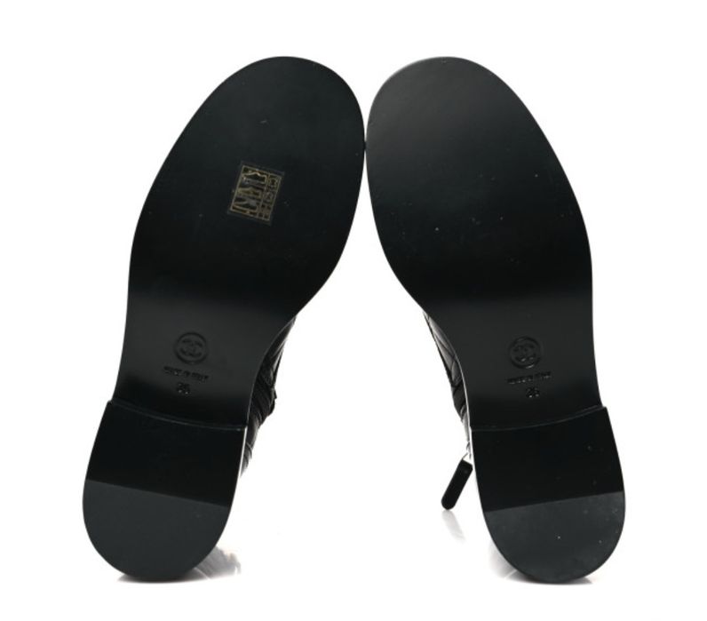 Chanel ботуши налични