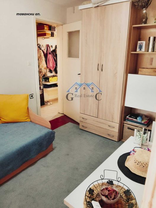 Продава се Многостаен апартамент в Варна, Левски - 140 кв.м за 1536 €/кв.м - Снимка #4