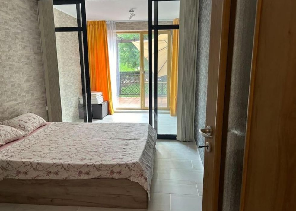 Продава се Двустаен апартамент в с. Панчарево, Област София-град - 86 кв.м за 3198 €/кв.м - Снимка #5