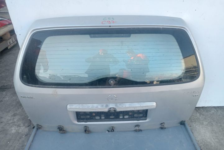 Hayon / Haion Opel Astra G