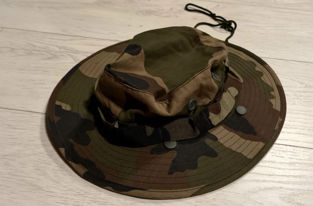 Bonnie hat palarie legiunea straina armata franceza camuflaj airsoft