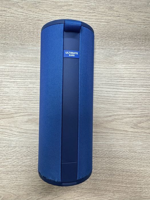 Boxa portabila Ultimate Ears MEGABOOM 3