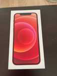 Iphone 12 red 64Gb