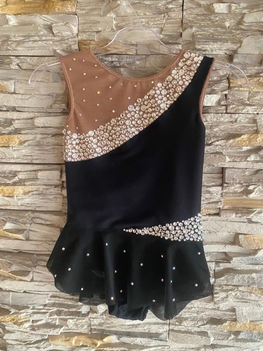 Купальники для художественной гимнастики