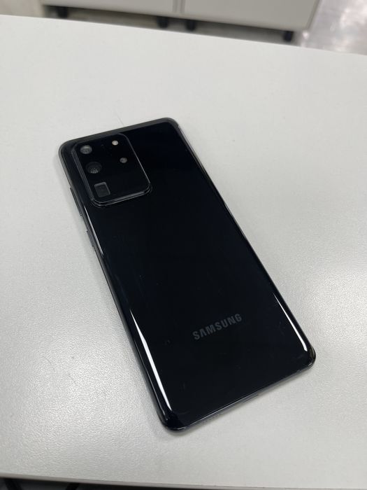 Samsung Galaxy S22 Ultra 128 Gb (г. Алматы) лот 416060