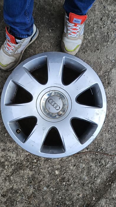 Jante pe 16 gama vag