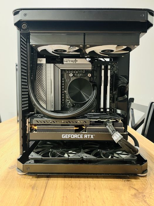Видеокарта Rtx 3070 от kfa2