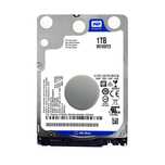 HDD 1TB compatibil PS4 Phat, Slim, Pro