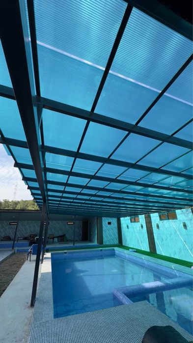 Лексан бор оптим нархлада! 60,000 дан 140.000 гача