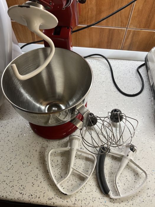Vand kitchenaid impecabil