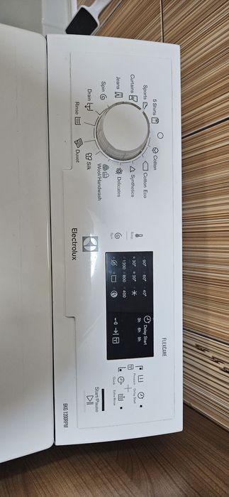 De vânzare piese Masina spalat Electrolux Flexcare