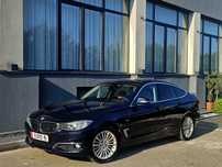 Bmw Seria 3 Gt F34 Euro 6