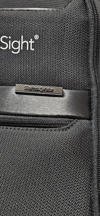 Vand ghiozdan Samsonite nou