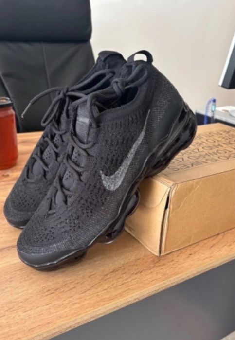 Vapormax nike обувки