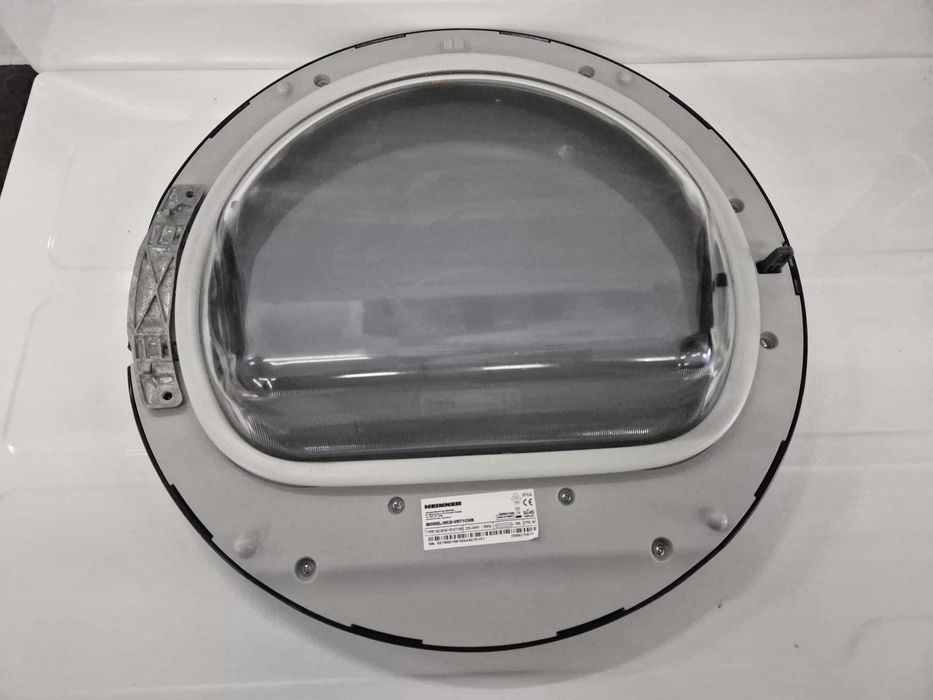 Hublou uscator Heinner HCD-V8T1CHB model /B1