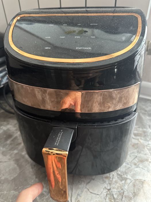 Продам аэрогрильницу