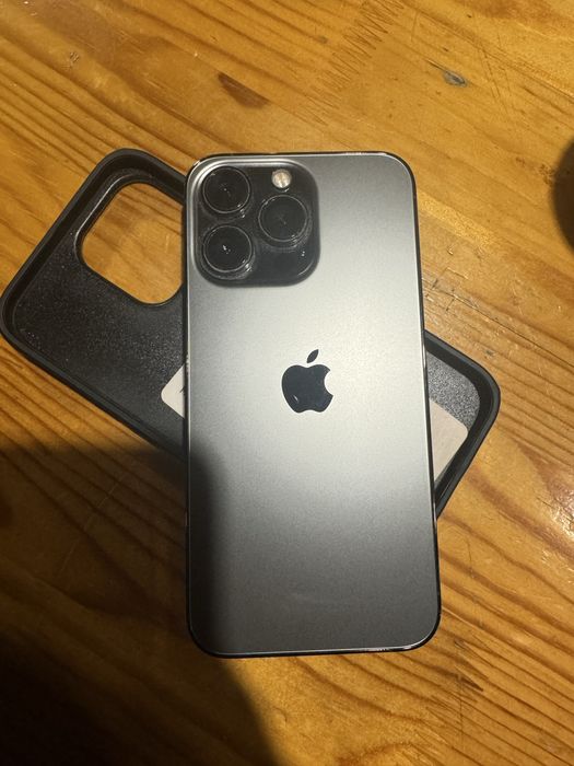 Iphone 13 pro 128 КАТО НОВ!