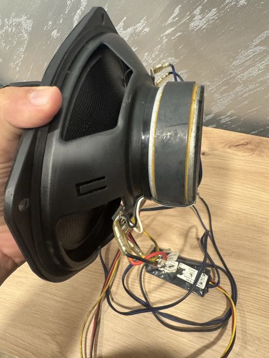Елипси DLS 80w RMS