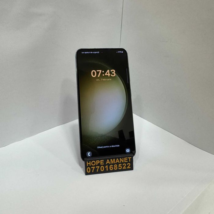 Hope Amanet P1/ Samsung S23 / 128 GB    #77953