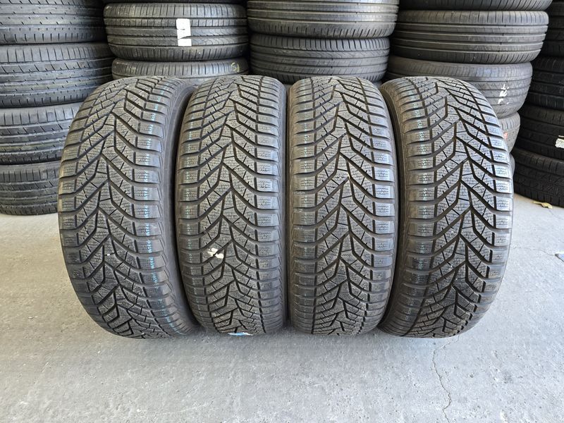 215/55/18 YOKOHAMA 4бр