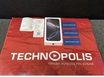 KATO НОВ 256GB iPhone 16 Pro MAX Технополис Гаранция 2026г. Black