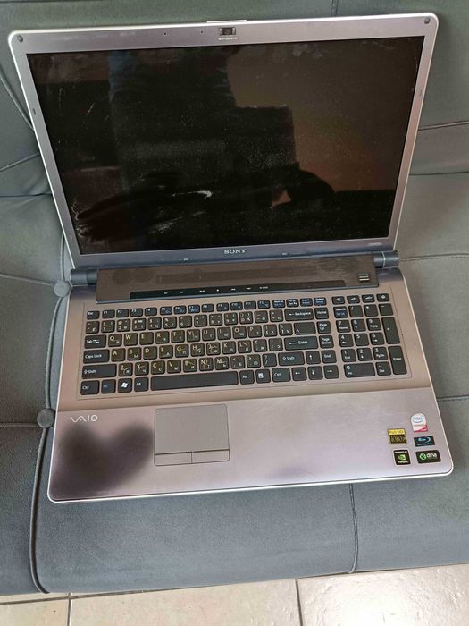 Ноутбуки не рабочие