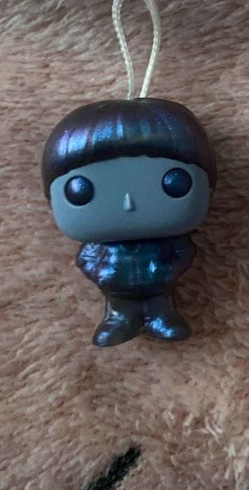 Will Upside Down Stranger Things