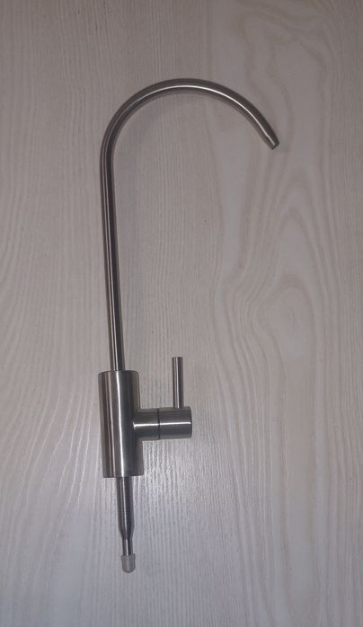 Смеситель - кран для фильтра