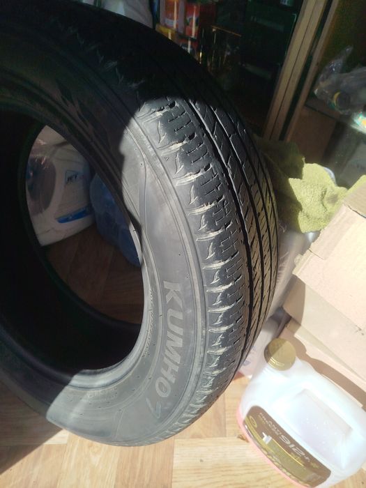 Captiva ga 18 razmer balon