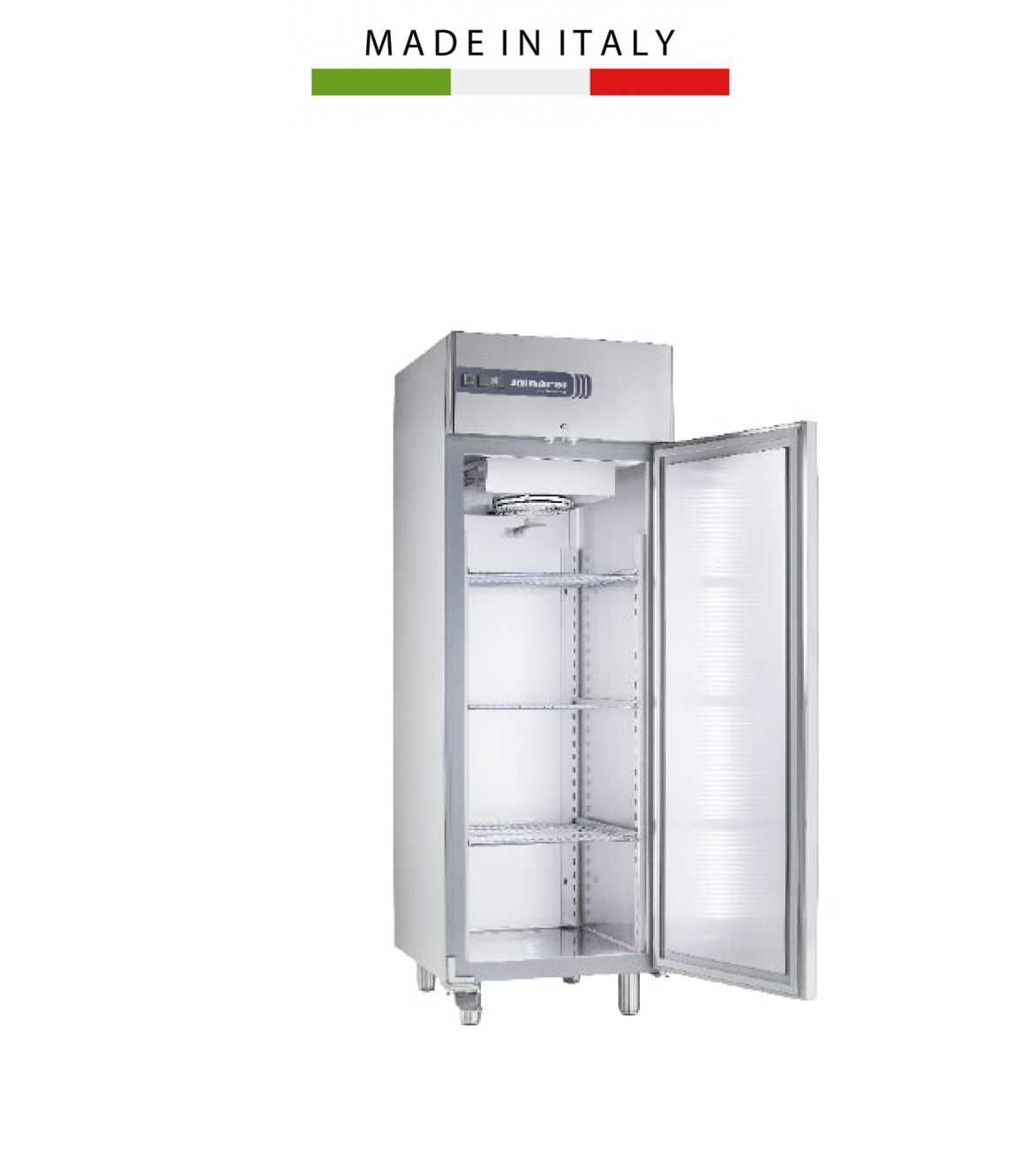 SAMAREF Italy - Dulap congelare, Congelator profesional 700 litri