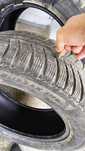 Зимни Гуми Bridgestone ,Blizzak LM001