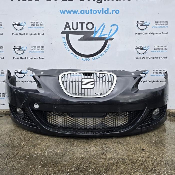 Bara fata completa Seat Leon 2