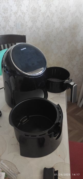 Air Fryer Klarstein
