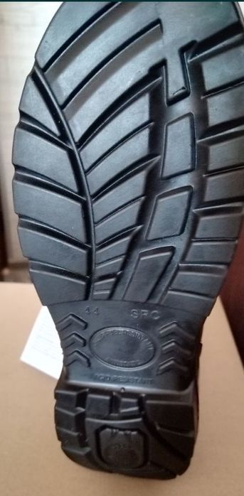 Обувки специални - мъжки