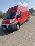 Vand Fiat ducato