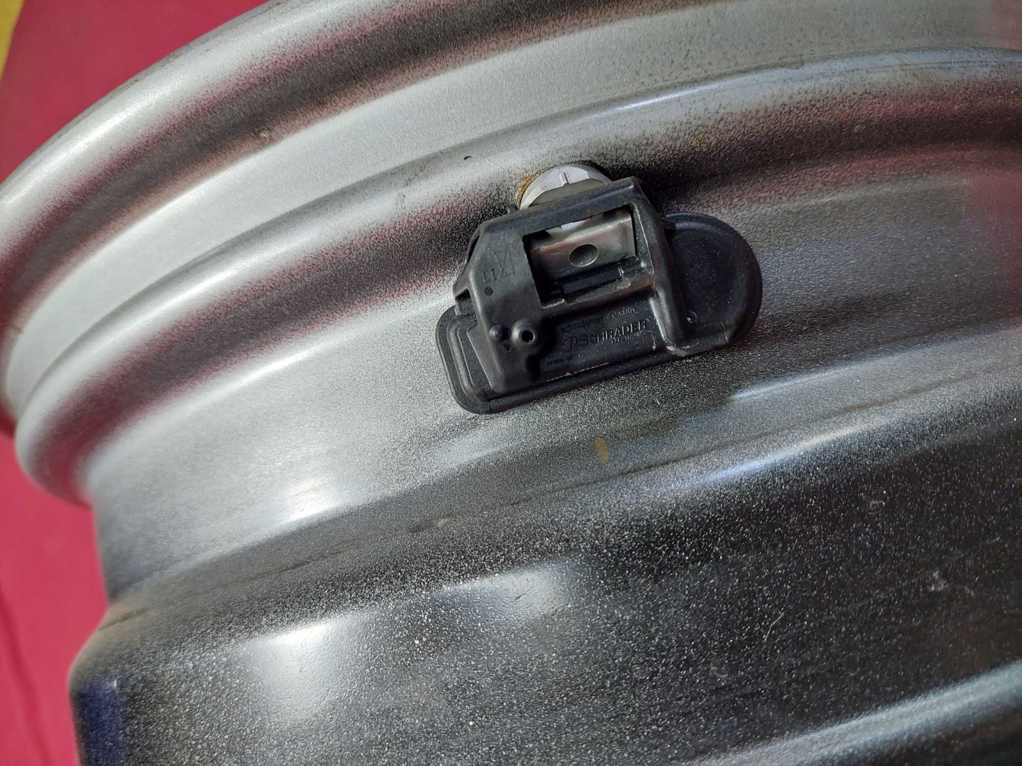 Jante Tabla 5x130 16 Fiat Ducato Peugeot Boxer Citroen Jumper Senzori