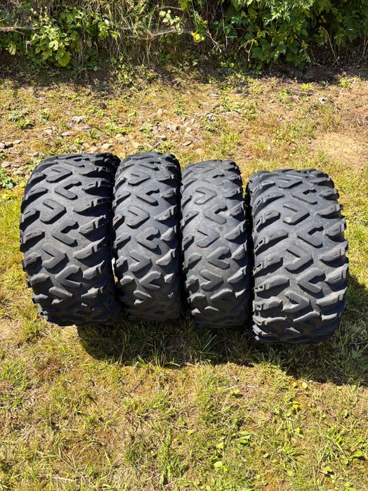 Cauciucuri ATV R14
